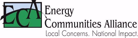 Energy Communities Alliance