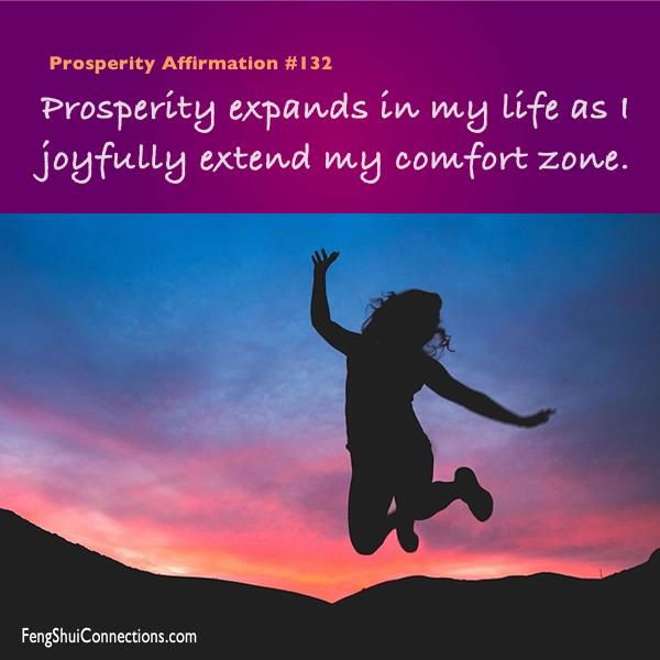 Prosperity Affirmation