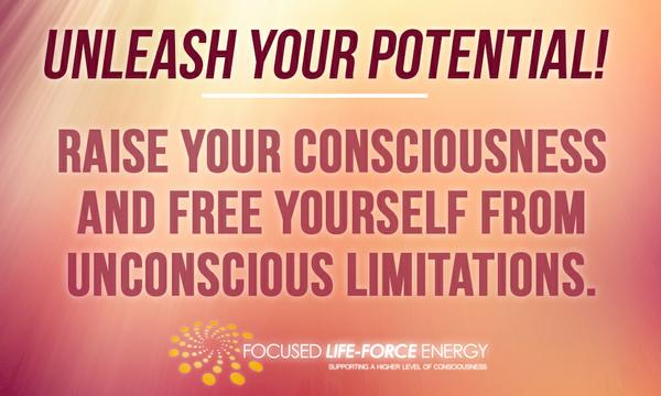 FLFE Unleash Your Potential