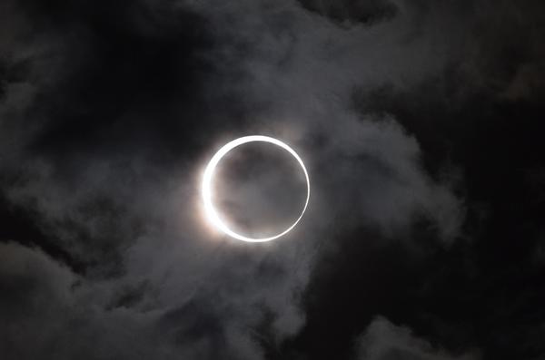 Solar Eclipse