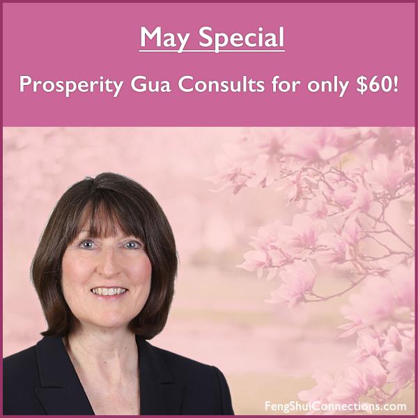 Prosperity Gua Consults