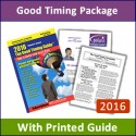 Good Timing Guide