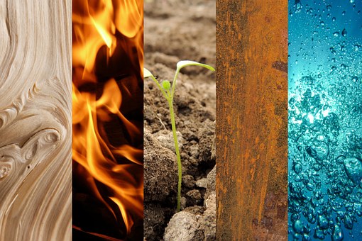 The Five Elements: The Key to Bringing Balance