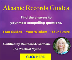 Akashic Records Guides