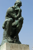 The Thinker