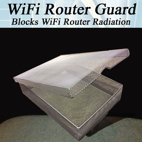 Router Guard