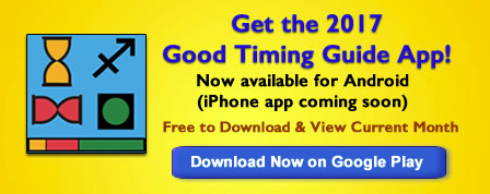 Good Timing Guide App