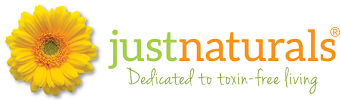 Just Naturals Logo