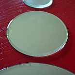 Round Mirror