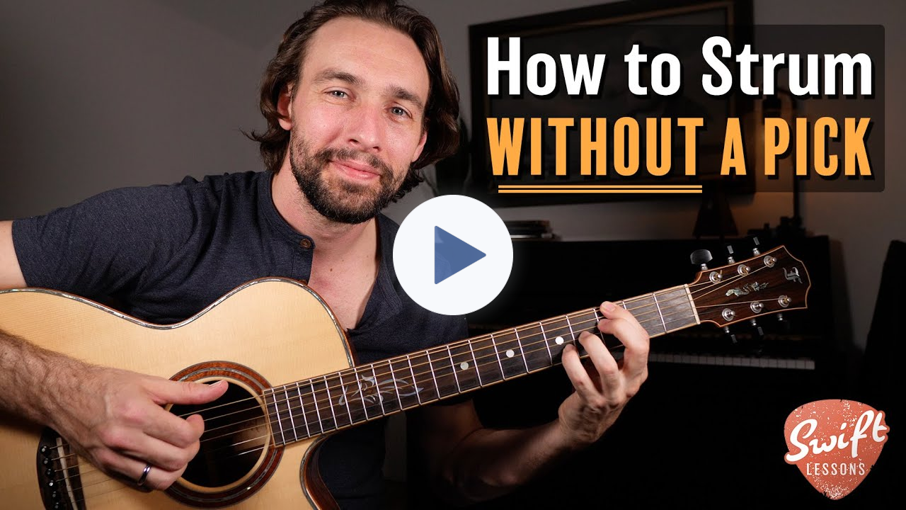 Your Fingerstyle Breakthrough Awaits!