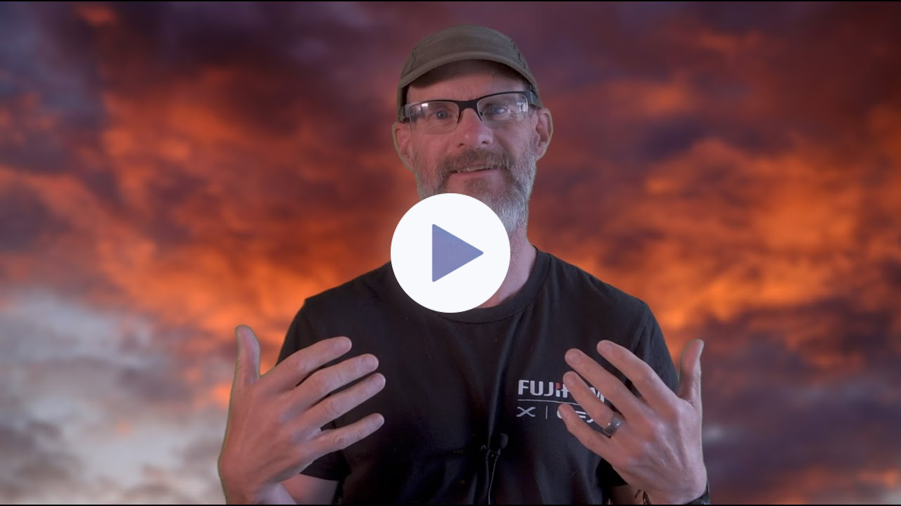 What's In My Camera Bag - Here are My 3 Current Favorite FUJIFILM X Series Lenses & How I Use Them
