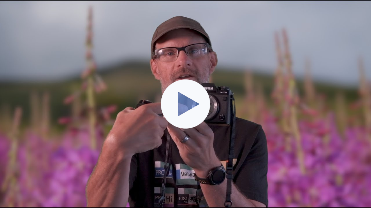 10 Essential FUJIFILM X Series Camera Tips, Plus Lots of Other Valuable and Informative Goodies 📷