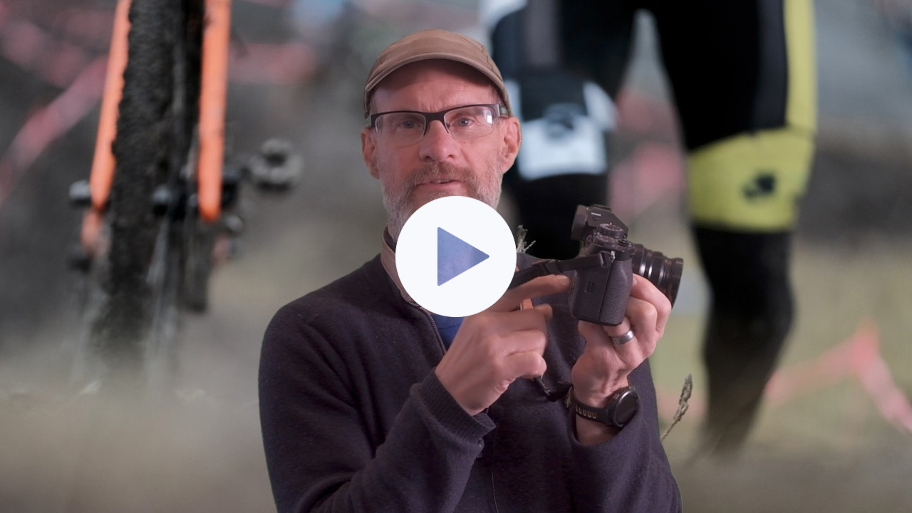 My Essential Action Photography Workflow for FUJIFILM Shooters