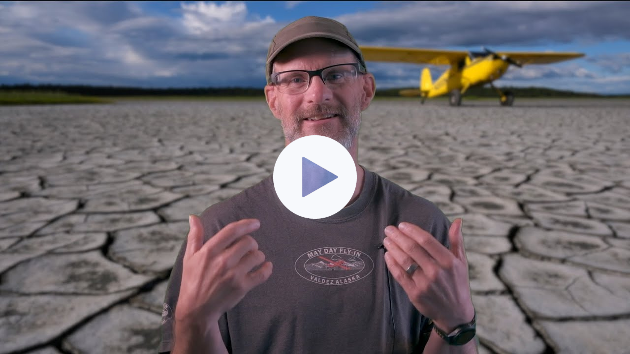 Farewell to My Beloved Yellow Cessna 120 - Celebrating 14 Incredible Years with My Little Bush Plane