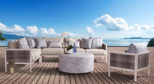 Veda Outdoor Patio Furniture