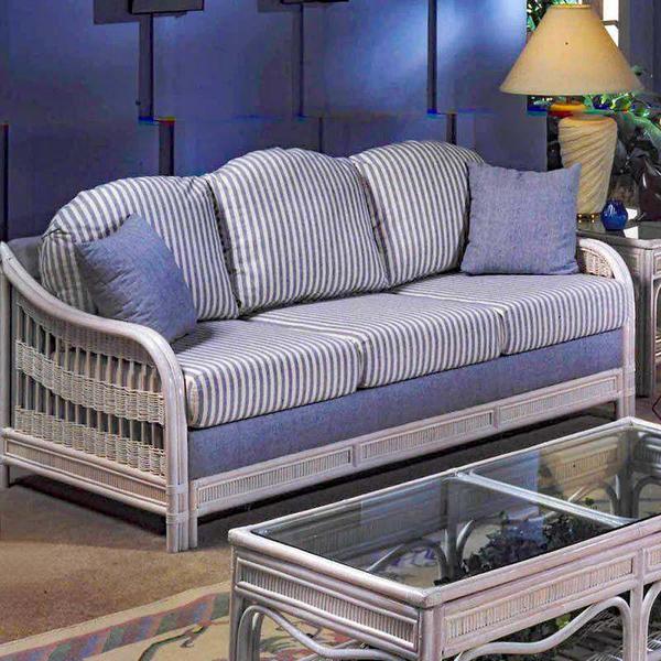 White Sunroom Furniture