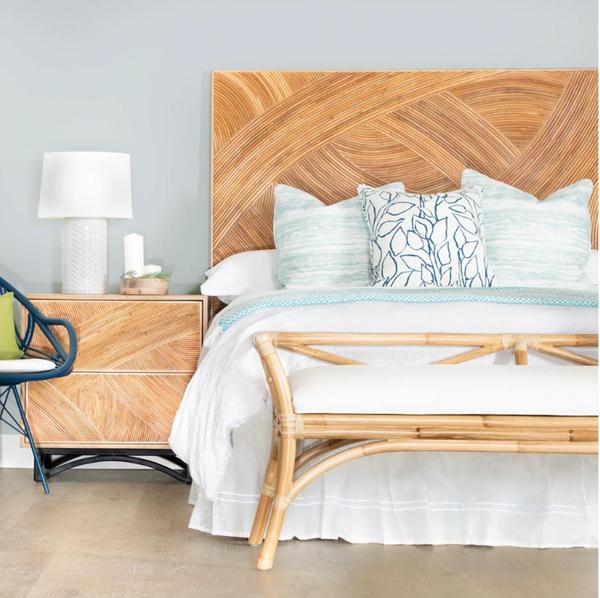 Swirl Bedroom