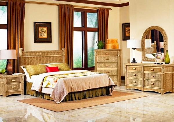 Treasure Island Bedroom