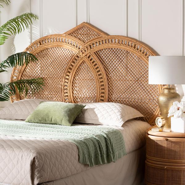 Wicker Fair Headboards