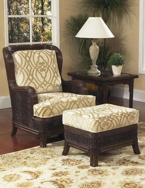 Windsor 3 Pc Set by Classic Rattan