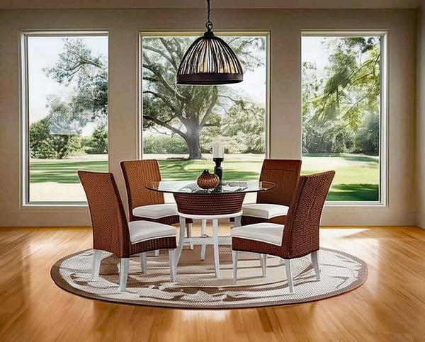 Rattan Dining Sets
