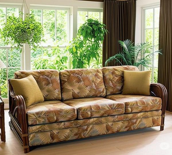 CAPTIVA QUEEN SLEEPER
