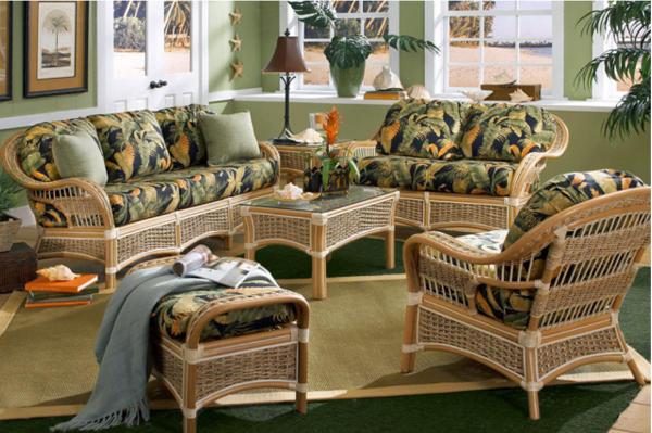 Islander Furniture Set