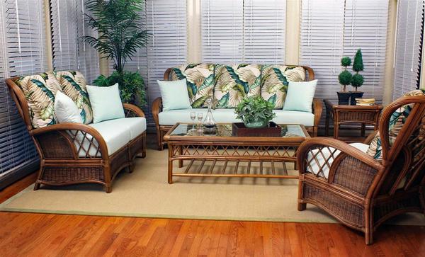  Bali Sunroom Furniture