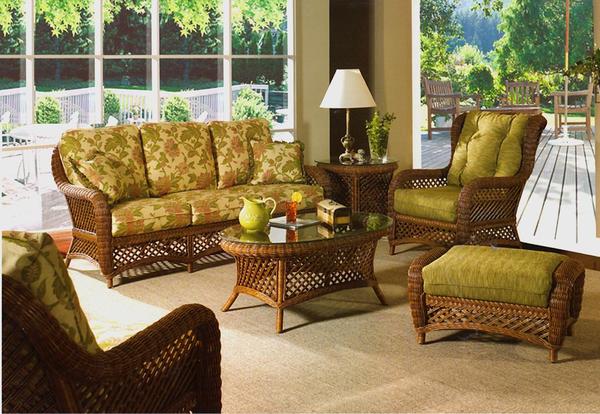 Windsor Rattan Furniture