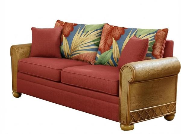 Rattan Sofas