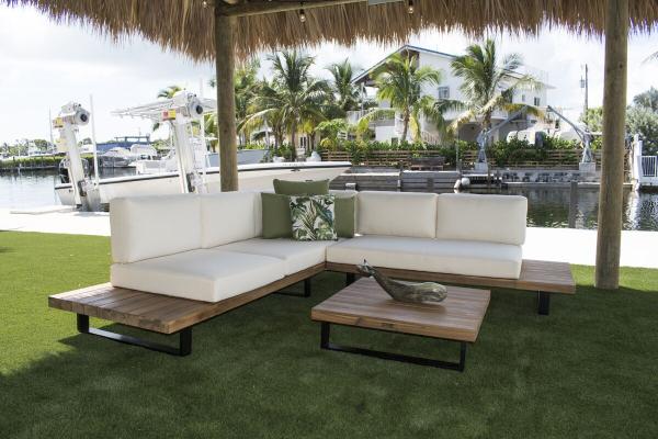Normans Cay Award Winning Design