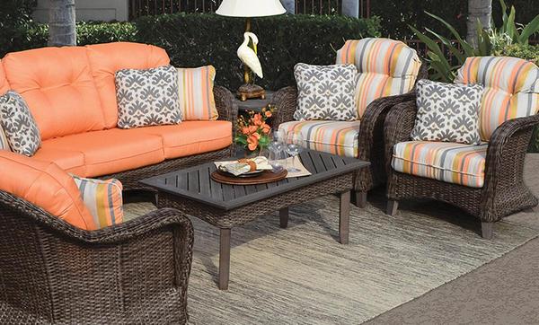 OUTDOOR AND PATIO FURNITURE