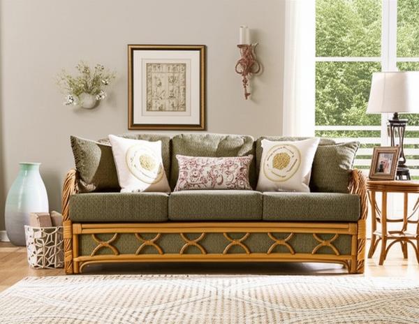 NEW TWIST SLEEPER SOFA