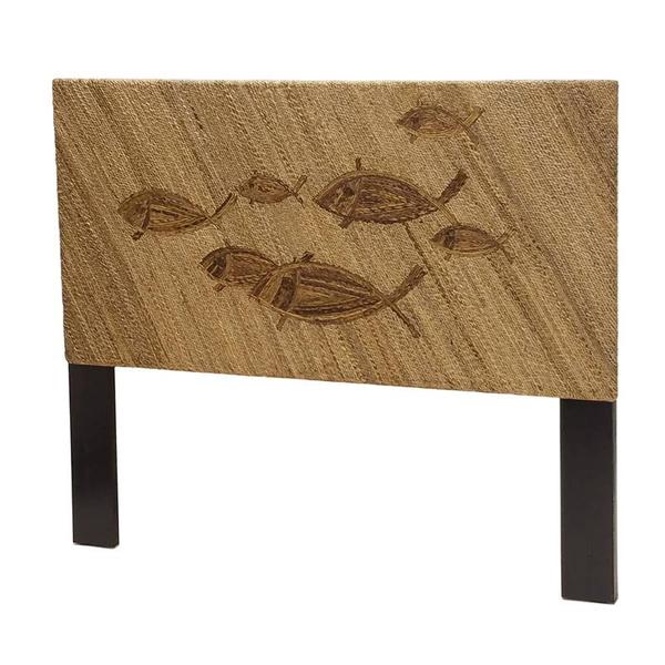 School of Fish Headboard