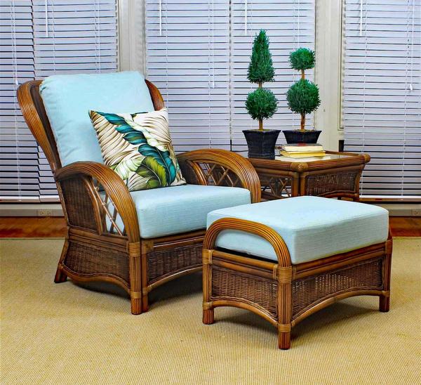 BALI 2 PC SET
