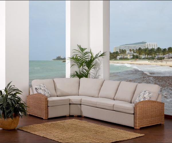 Hambrick Outdoor Teak Furniture