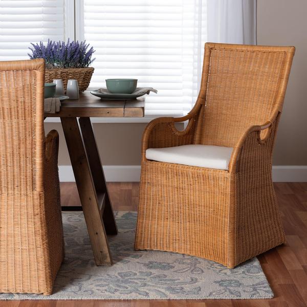 Bohemian Dining and Accent Chairs