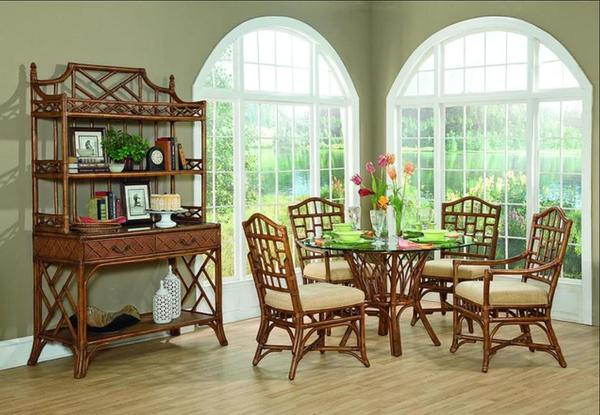 American Rattan