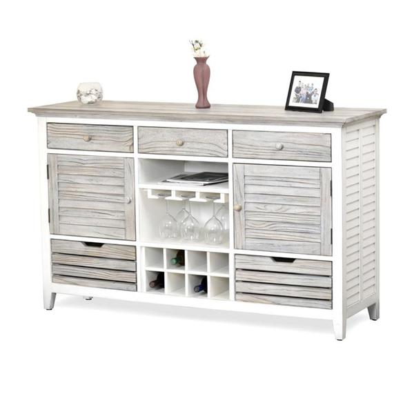 BUFFETS AND SIDEBOARDS