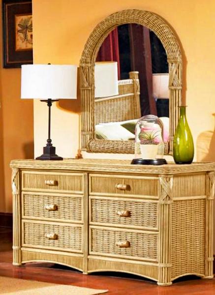dressers and chests