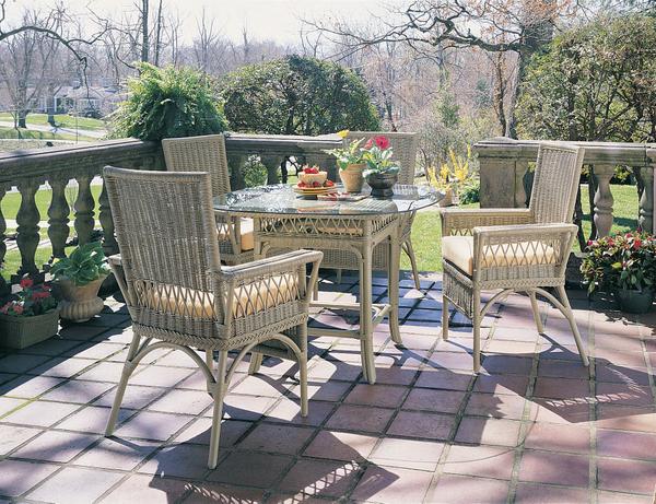 Windsor Dining Set