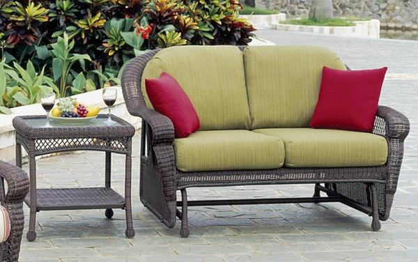 Montego Bay 2 Pc Set