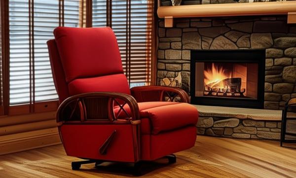 Recliners and Gliders