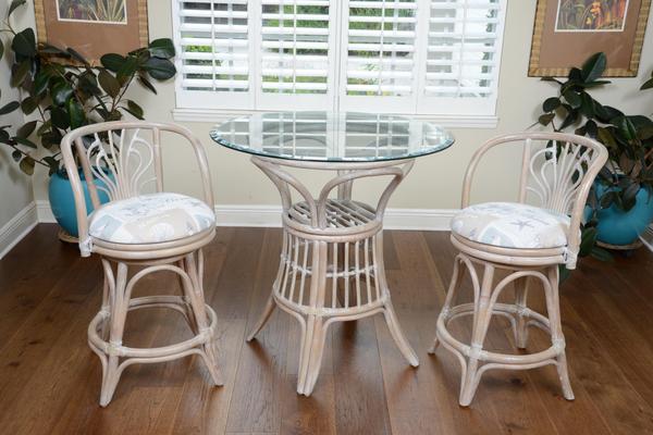 Montego Bay 2 Pc Set