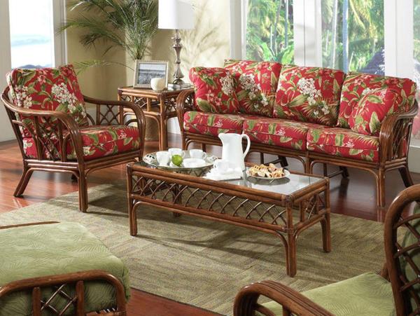 Grand Isle 3 Pc Set