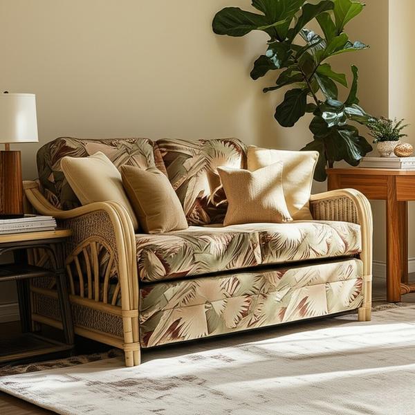 Captiva Twin Sleeper