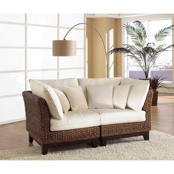 Sanibel Loveseat Set