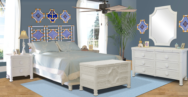 Joy Bedroom