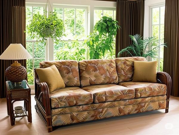 SLEEPER SOFAS