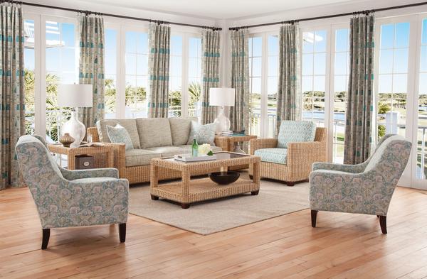 Monterey Living Room